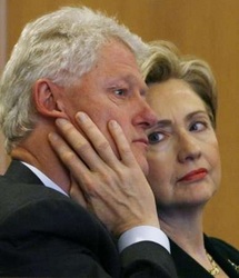 Clinton Presidency - United States in the 1990's